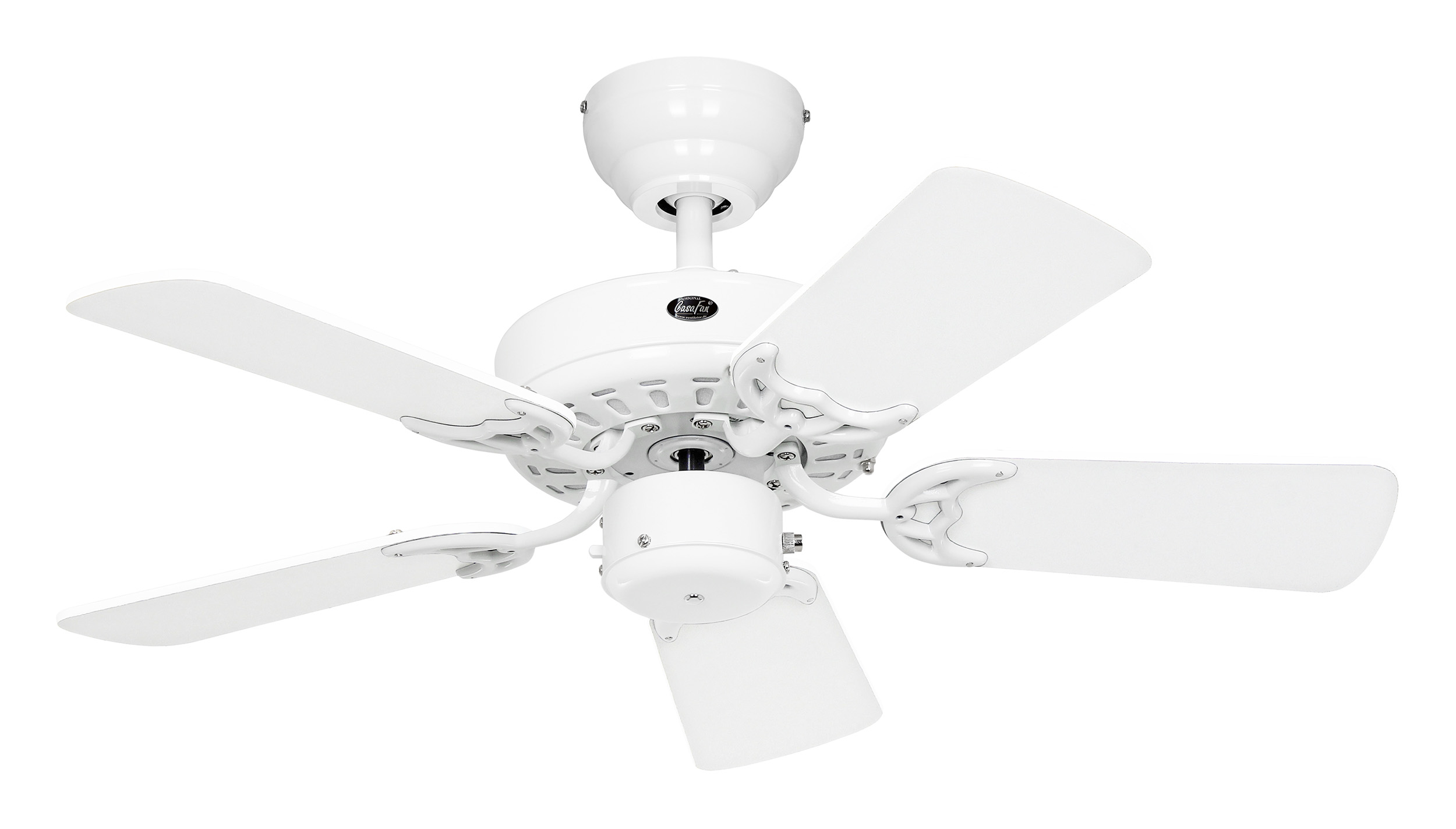CasafanDeckenventilator Classic Royal 75 WE CasafanDeckenventilator Classic Royal 75 WE